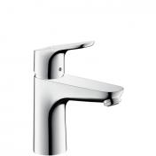 hansgrohe Focus 100 h�ndvaskarmatur m/l�ft-op bundventil