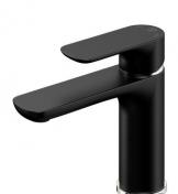 Gustavsberg Estetic h�ndvaskarmatur u/bundventil - Mat sort