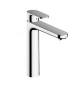 hansgrohe Vernis Blend h�ndvaskarmatur m/l�ft-op bundventil - Krom