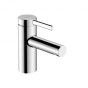 hansgrohe Zesis S h�ndvaskarmatur 70 CoolStart m/l�ft-op bundventil i metal - Krom