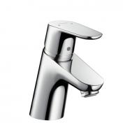 Hansgrohe Focus 70 h�ndvaskarmatur m/bundventil
