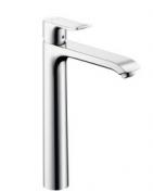 Hansgrohe Metris 260 h�ndvaskarmatur - H�j model