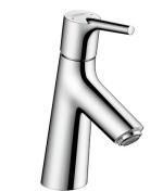 Hansgrohe Talis S 80 h�ndvaskarmatur m/bundventil