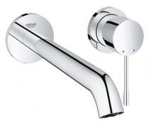 Grohe Essence New L armatur til indbygning i v�g - Krom
