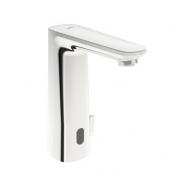 Oras Electra 9300FZ ber�ringsfri vandhane - Batteri - Krom