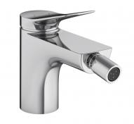 Hansgrohe Vivenis bid�tarmatur m/l�ft-op bundventil - Krom