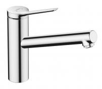 hansgrohe Zesis M33 k�kkenarmatur 150 - Krom