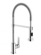 Nobili Mood k�kkenarmatur m/C-tud og udtr�ksbruser