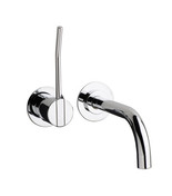 Vola 111L Håndvaskbatteri - Krom