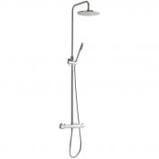 Lavabo Argo 300 komplet bruses�t - Krom