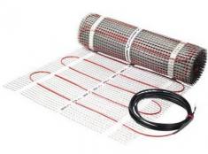 Devimat kabelm�tte DTIF-150 75W 230V 0,5x1M med f�lerr�r