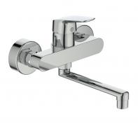 Ideal Standard Ceraflex v�gh�ngt h�ndvaskarmatur m/svingtud