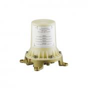 Hansgrohe indbygningsdel til kars&oslash;jle 10452180