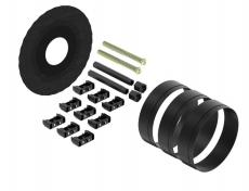 hansgrohe forl�nger til kappes�t