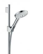 AXOR Uno 2 Select bruses�t S120 - Krom