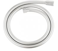 Grohe Silverflex Bruseslange 1250 mm - Steel Grohe Silverflex Bruseslange 1250 mm - Steel