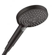 Hansgrohe Raindance Select S 120 3jet H�ndbruser - Mat sort
