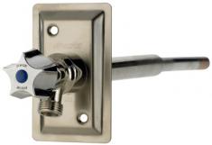 Frese udend�rshane 300-500 mm m/greb og n�gle