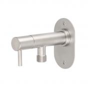 Frostline Eqi frostfri udend�rshane 150-350 mm - Rustfrit st�l