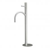 Frostline DUO Classic vandpost - Rustfrit st�l