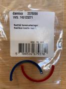 Outlet - Damixa Rep. S�t Farvemarkeringer - 1 stk. tilbage