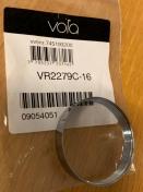 Vola Greb 21 sp�ndering 8 mm Krom 16