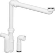 Laufen pladsbesparende vandl�s  1 1/4