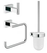 Grohe Essentials Cube tilbeh�rss�t 3 i 1