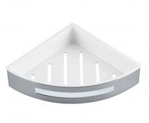 Kriss Athena brusekurv m/indsats til hj�rne - Hvid