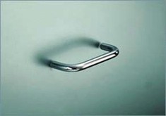 Vola T30 Skuffegreb b�rstet