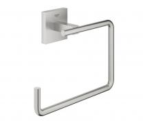 Grohe Start Cube h�ndkl�dering - Supersteel