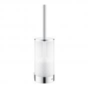 Grohe Selection toiletb�rste til v�g - Krom