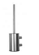 Randi Line 18 toiletb�rste t/v�g - B�rstet rustfrit st�l