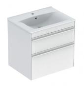 If� Sense m�belpakke 60 m/skuffer - Hvid