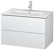 Duravit L-Cube m�bels�t 103 cm - Hvid h�jglans