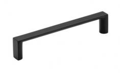 Gustavsberg H4 m&oslash;belgreb - Sort - CC 224 mm