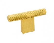 Gustavsberg K10 m�belgreb - Messing