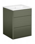 Gustavsberg Graphic 45 m�bels�t - Gr�n