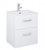 Alterna Image 50 m�bels�t - Hvid h�jglans