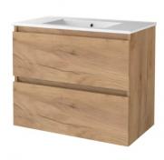 Sanibell Basicline m�bels�t 80 - Whiskey eg