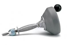 Ridgid h�ndrenser K-25-BP