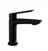 Cass�e Sleek h�ndvaskarmatur - Mat sort