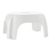 Ridder Assistent fodskammel - Hvid