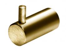 Cass�e krog - Poleret messing