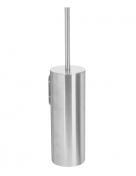 Cass�e A4 toiletb�rste t/v�g - B�rstet rustfrit st�l