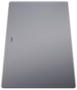 Blanco Sk�rebr�t i glas SUBLINE KP 435x240