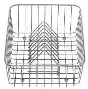 Blanco opvaskekurv i rustfrit st&aring;l