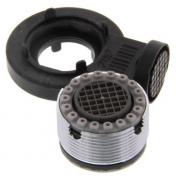 Blanco perlator og n�gle