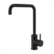 Cass�e Noba CK03 k�kkenarmatur - Mat sort