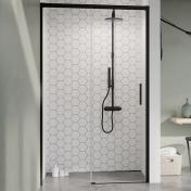 Str�mberg Slide 22 skyded�r nichel�sning - Valgfri glas og farve